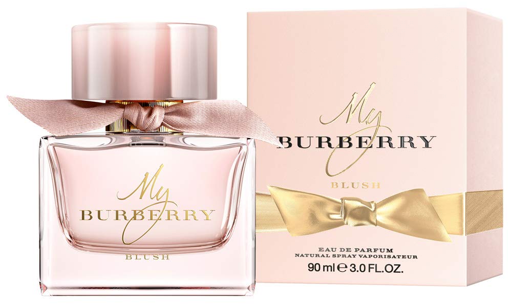 Burberry Blush 90ml EDP for Women