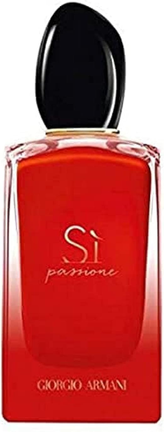 Giorgio  Armani Si Passione Intense W Edp 100ml
