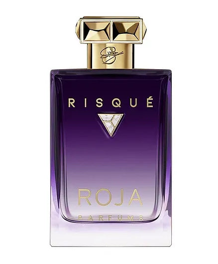 "Roja-Risque Parfum 100ml (T) WOB "