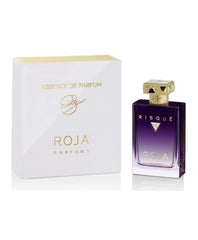 "Roja-Risque Parfum 100ml (T) WOB "