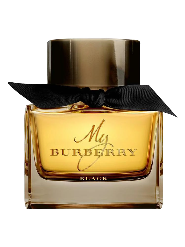 Burberry My Burberry Black 90ml EDP for Women