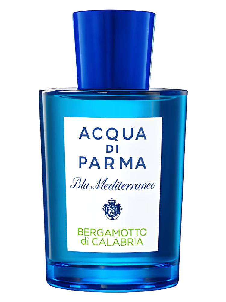 Acqua Di Parma Blu Mediterraneo Bergamotto di Calabria 75ml EDT Unisex