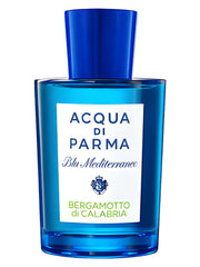 Acqua Di Parma Blu Mediterraneo Bergamotto di Calabria 75ml EDT Unisex