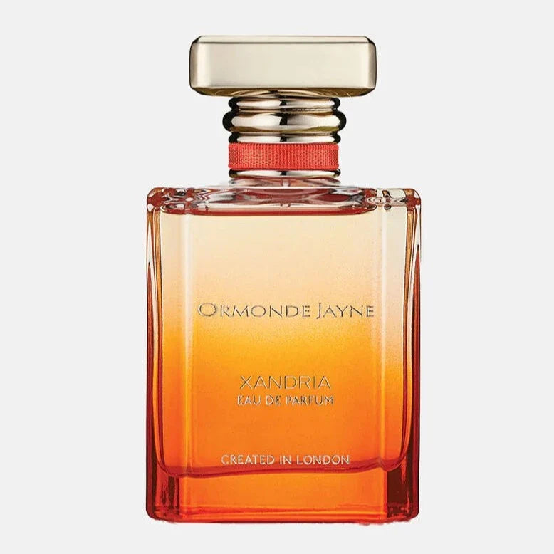 Oj - Xandria Edp 50Ml