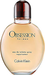 Ck Obsession M 75Ml