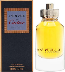 Cartier L'envol De Cartier 28ml Perfumed Grooming Oil for Men