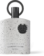 AFNAN Supremacy Collector's Edition Eau De Parfum for Men, 100 ML