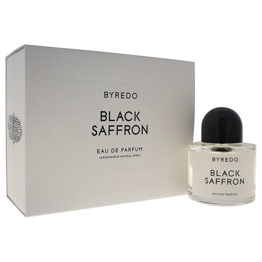 Byredo-Black Saffron EDP 100ml