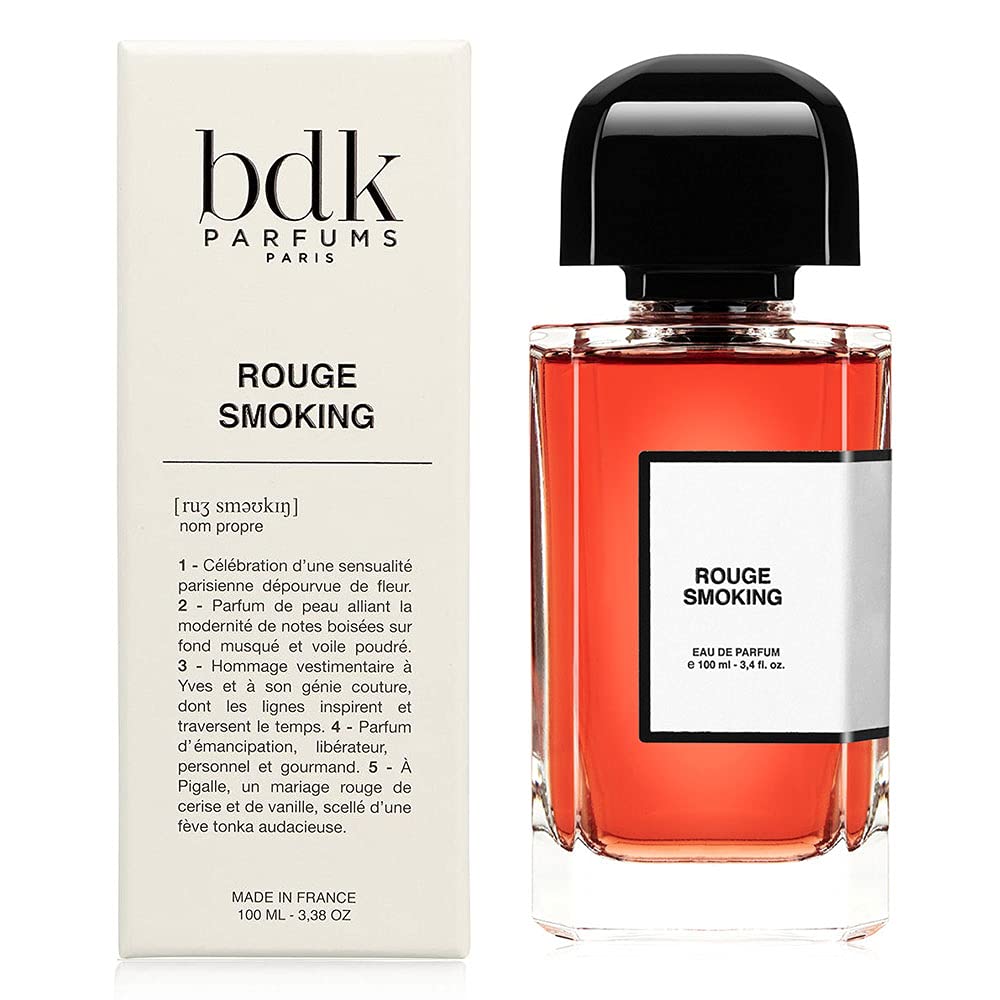 BDK Parfums Rouge Smoking 100ml EDP Unisex