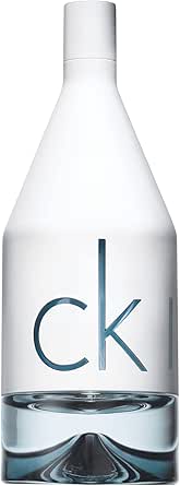 CALVIN KLEIN CKIN2U EDT 100ML FOR MEN