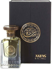 Anfas Sa'Adah 75ml EDP Unisex