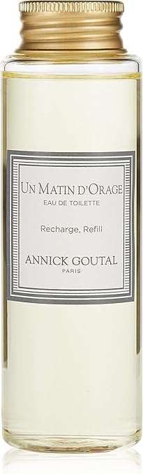 Annick Goutal Un Matin D'Orage Recharge Refill 100ml EDT Unisex