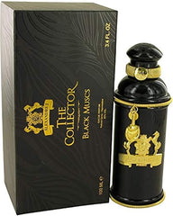 Alexandre.J Black Muscs Unisex 100ml EDP