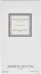 Annick Goutal Un Matin D'Orage Recharge Refill 100ml EDT Unisex