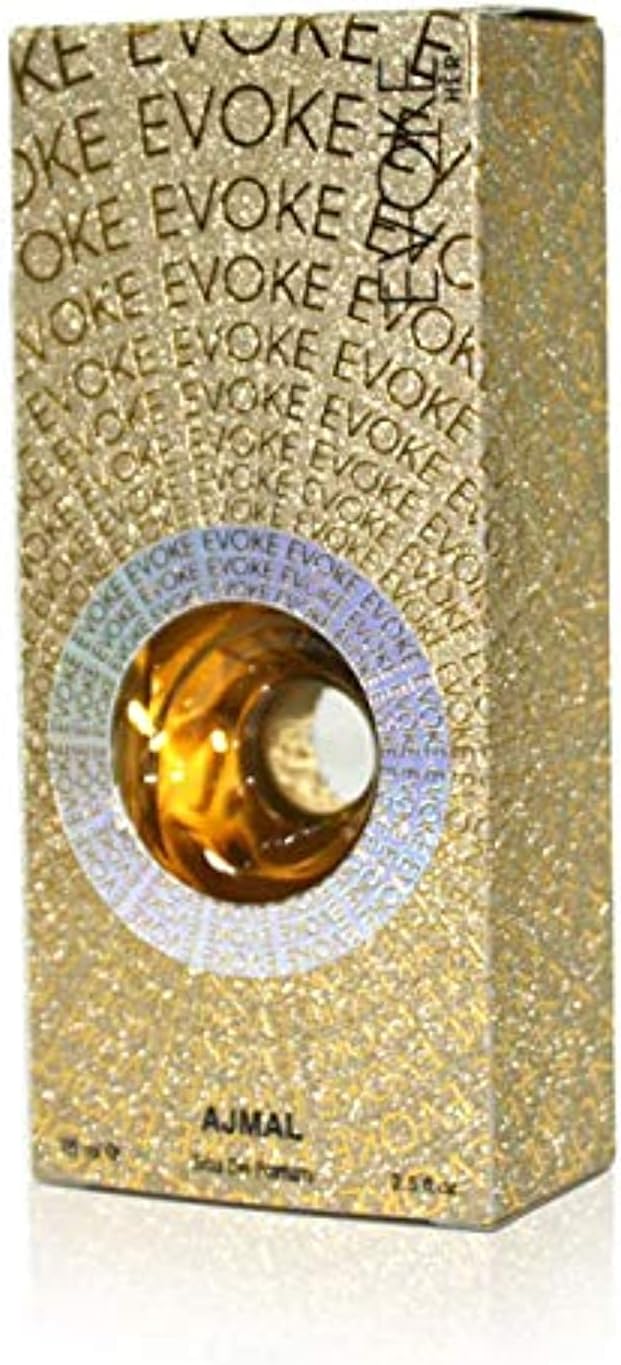 EVOKE Ajmal 75ml