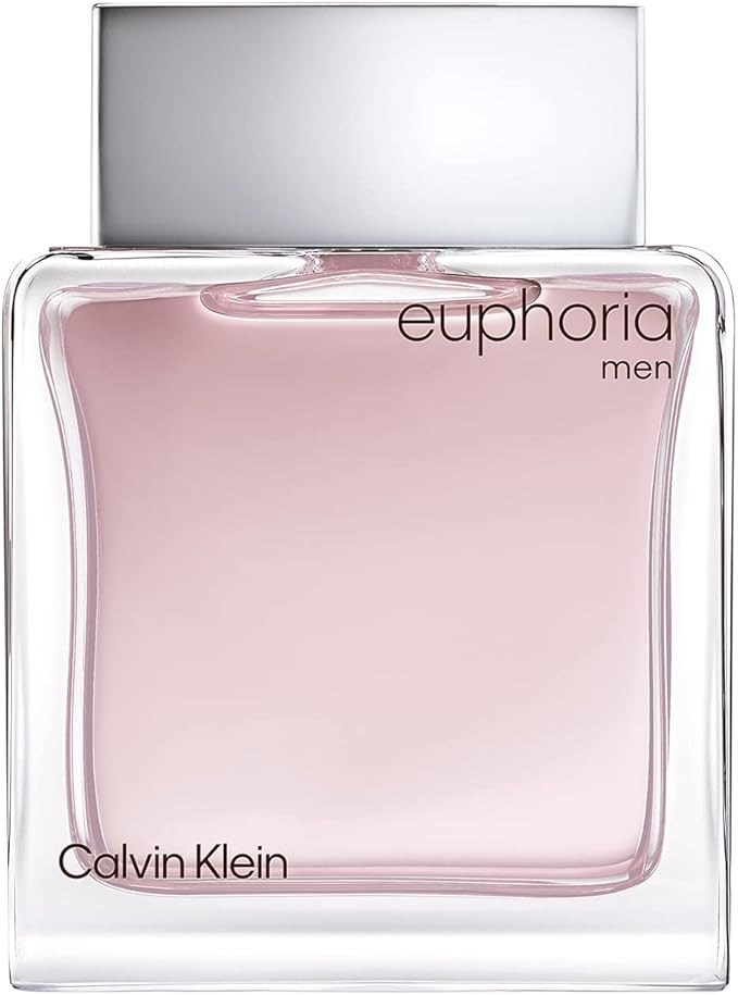 Calvin Klein Euphoria Perfume for Men Eau De Toilette 100ML