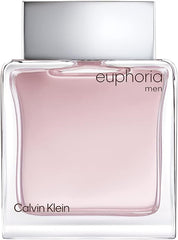 Calvin Klein Euphoria Perfume for Men Eau De Toilette 100ML