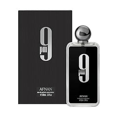 Afnan 9 Pm 100ml EDP Unisex