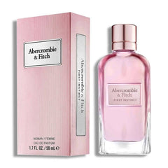 Abercrombie & Fitch First Instinct 100ml EDP for Women