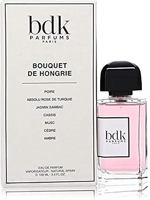 BDK Parfums Bouquet de Hongrie 100ml EDP for Women