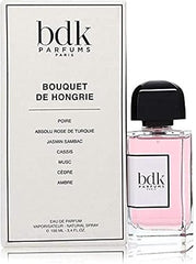 BDK Parfums Bouquet de Hongrie 100ml EDP for Women