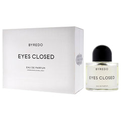 Byredo-Eyes Closed EDP 100`ml