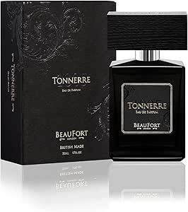 Beaufort London 1805 Tonnerre 50ml EDP Unisex