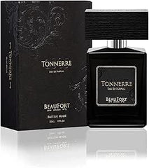 Beaufort London 1805 Tonnerre 50ml EDP Unisex