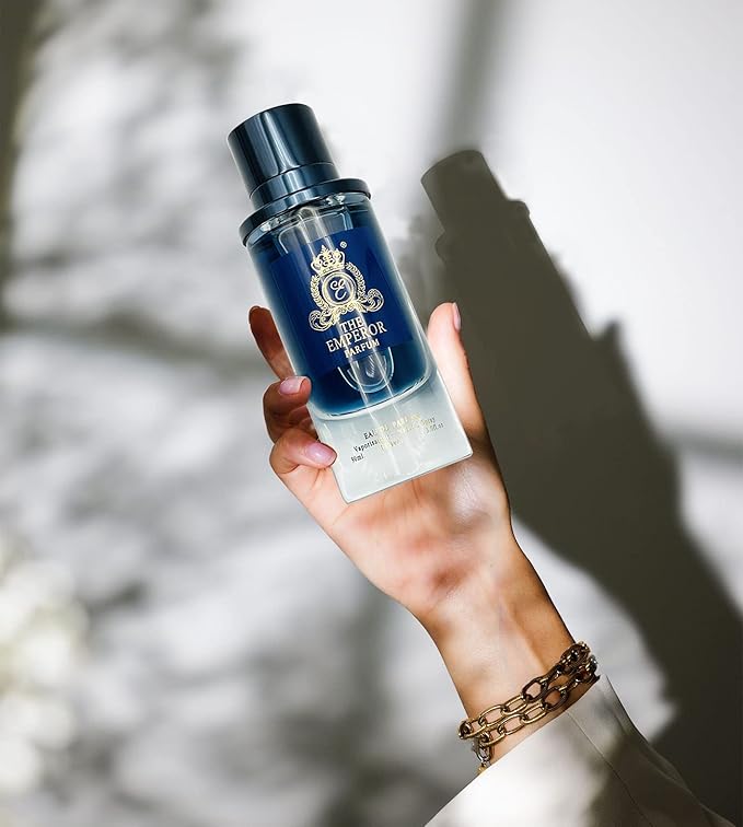 "The Emperor" Eau de Parfum-90ML