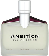 Rasasi Ambition 70ml EDP for Men