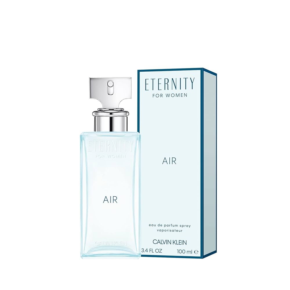 Calvin Klein Eternity Air 100ml EDP for Women