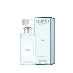 Calvin Klein Eternity Air 100ml EDP for Women