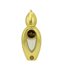 Ajmal Perfumes Wisal Dhabab By Ajmal Perfumes For Unisex - Eau De Parfum, 50Ml