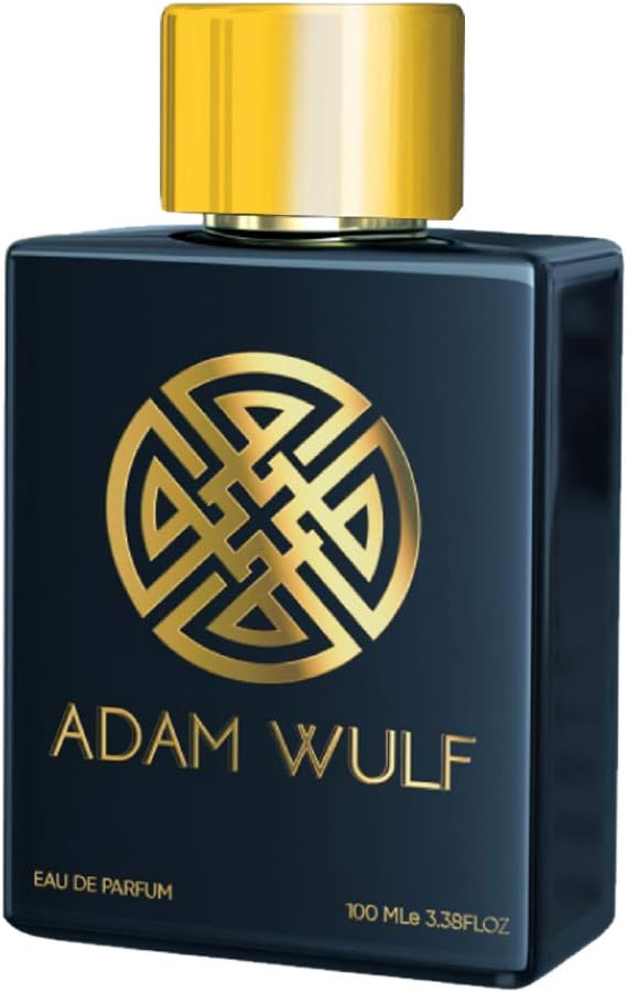 Adam Wulf Vogue 100ml EDP Unisex