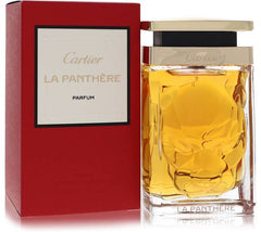 Cartier La Panthere Parfum 75ml EDP for Women