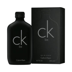 CALVIN KLEIN CK BE EDT 200ML FOR MEN