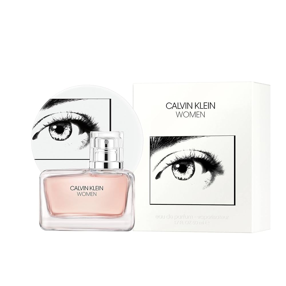 Calvin Klein Women 100ml EDP for Women