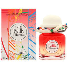 Hermes Twilly D' Hermes 85ml EDP for Women