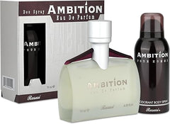 Rasasi Ambition 70ml EDP for Men