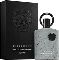 AFNAN Supremacy Collector's Edition Eau De Parfum for Men, 100 ML