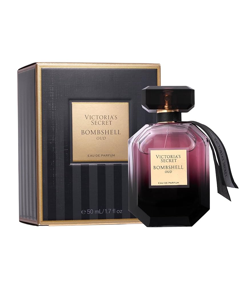 Victoria's Secret Bombshell Oud EDP (L) 100ml