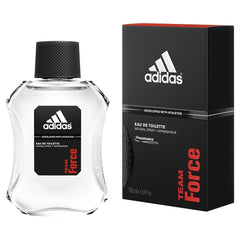 Adidas Team Force 100ml EDT for Men