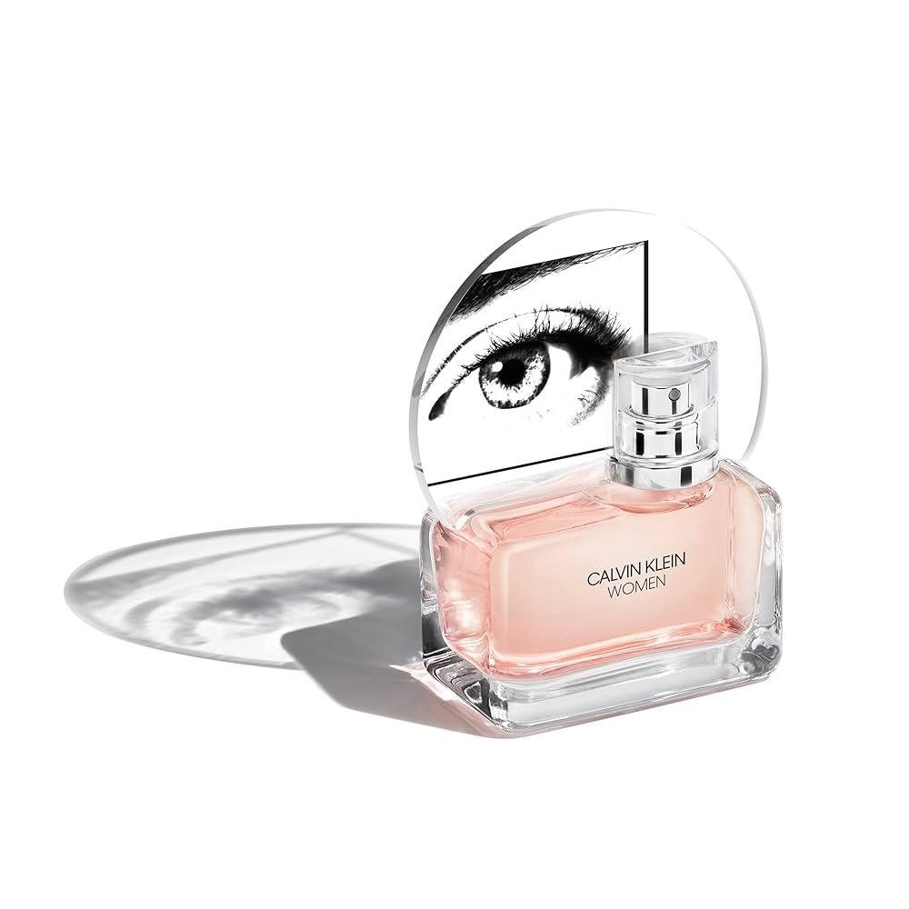 Calvin Klein Women 100ml EDP for Women