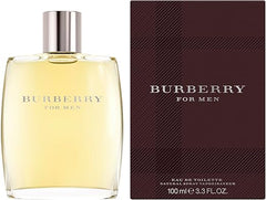 Burberry 100ml EDT for Men