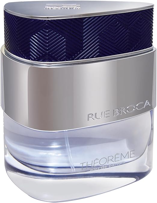Rue Broca Theoreme Pour Homme 90ml EDP for Men