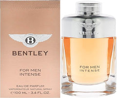 Bentley Intense - Perfume For Men, 100 Ml - Edp Spray