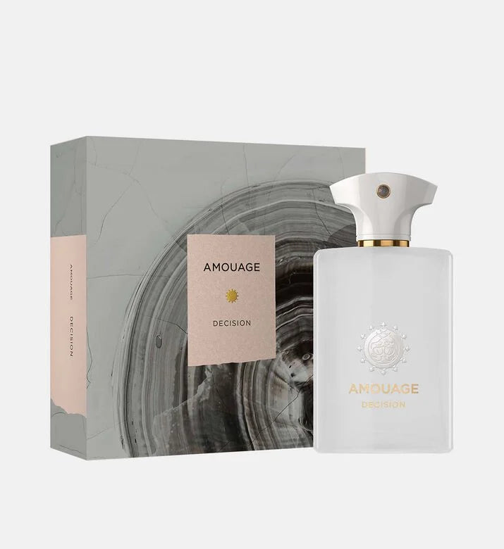 Amouage Decision Edp 100Ml