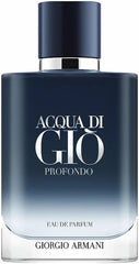 Acqua di Gio Profondo Eau de Parfum for Men