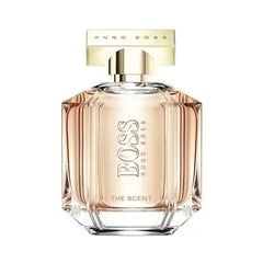 Hugo Boss The Scent (Edp) - 100ml