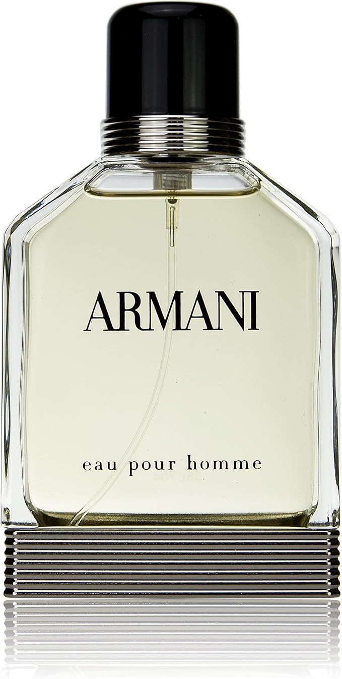 ARMANI POUR HOMME EDT 100ML